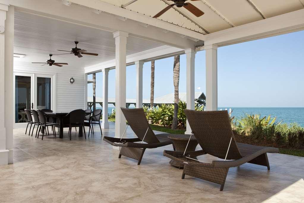 Sunset Key Cottages Key West Kemudahan gambar