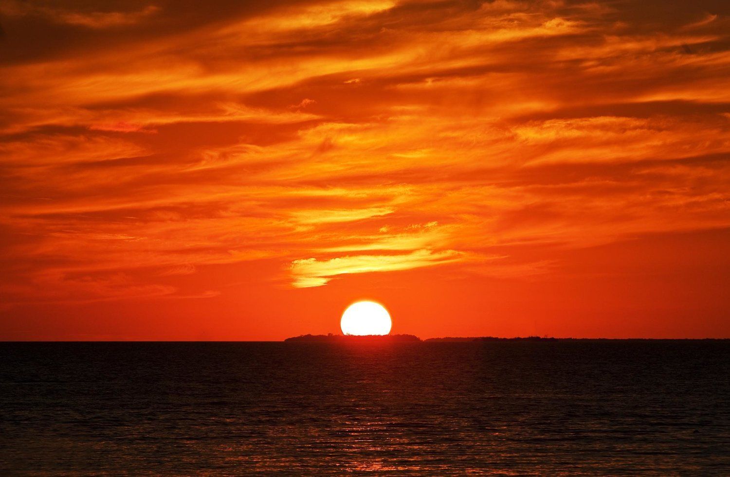 Sunset Key Cottages Key West Kemudahan gambar
