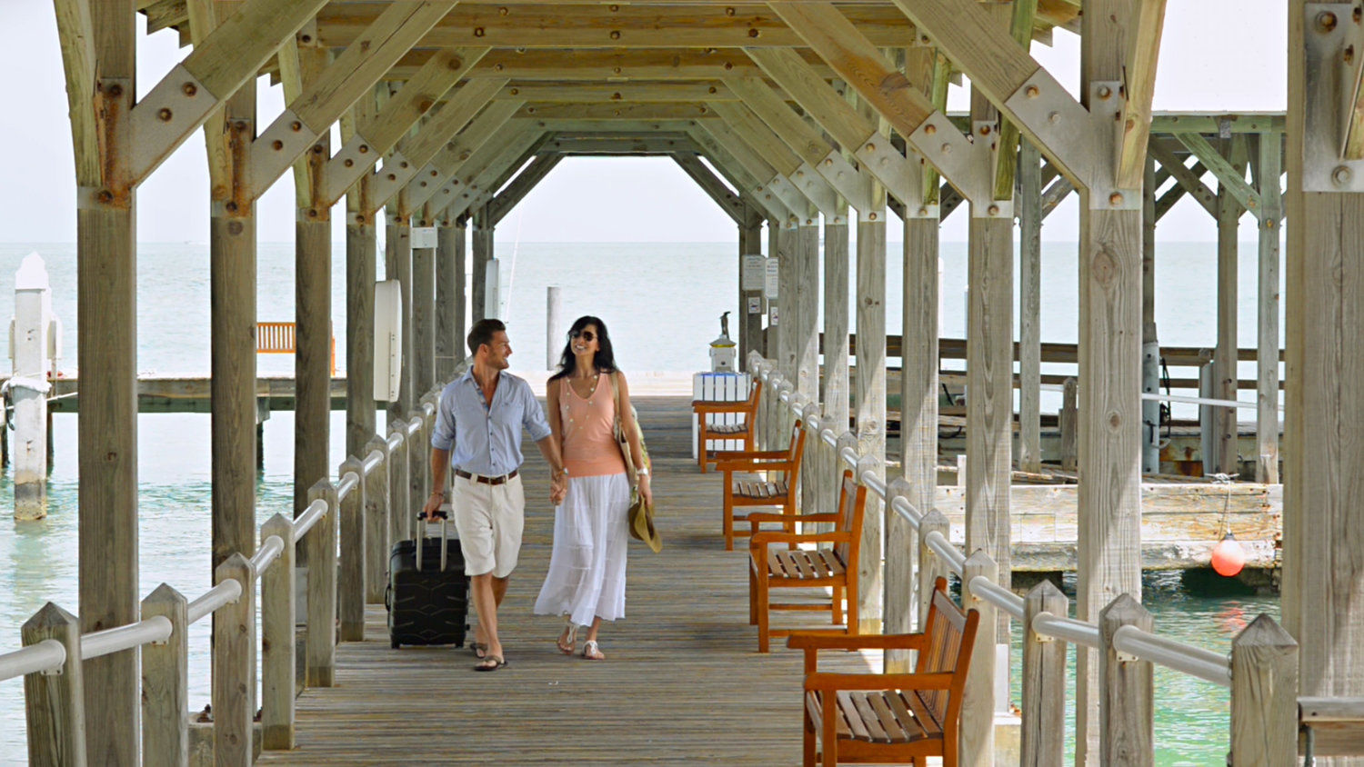 Sunset Key Cottages Key West Kemudahan gambar