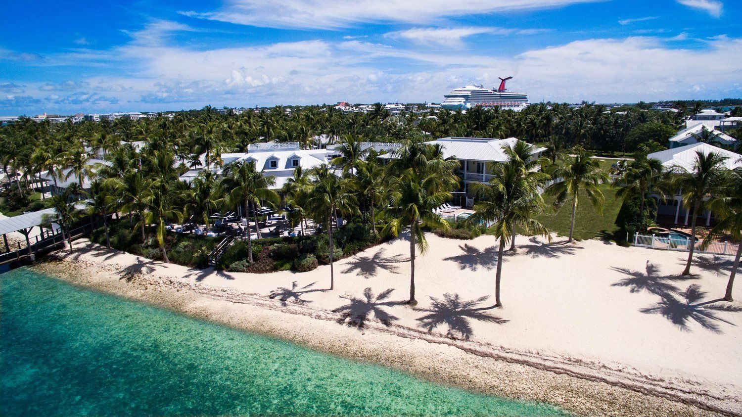 Sunset Key Cottages Key West Luaran gambar