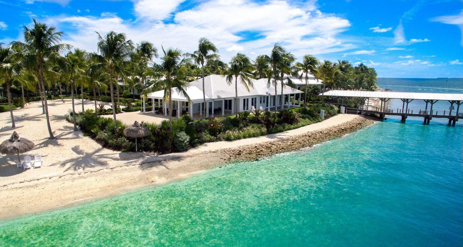 Sunset Key Cottages Key West Luaran gambar