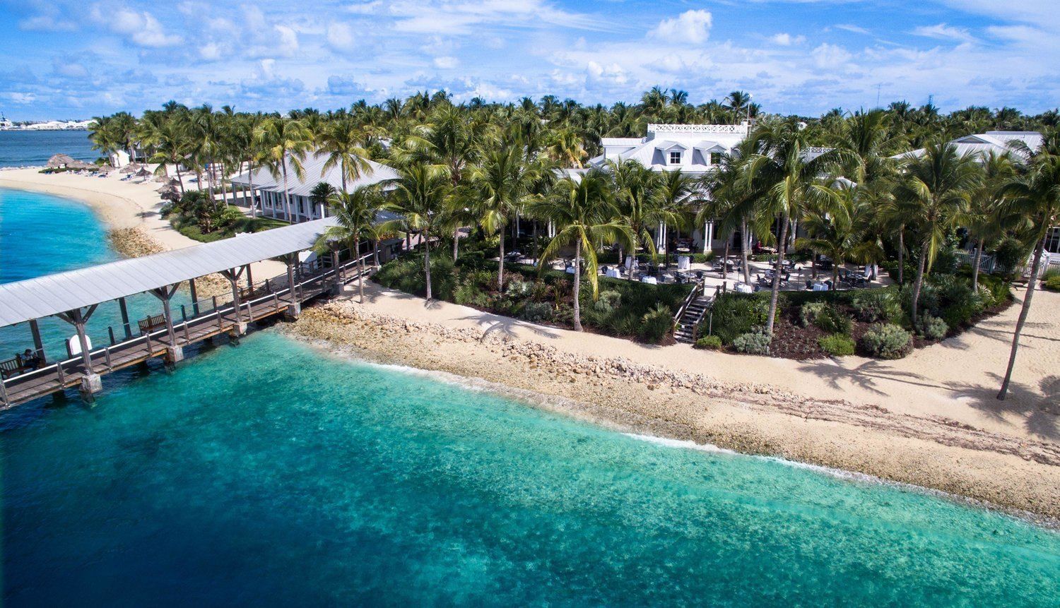 Sunset Key Cottages Key West Luaran gambar