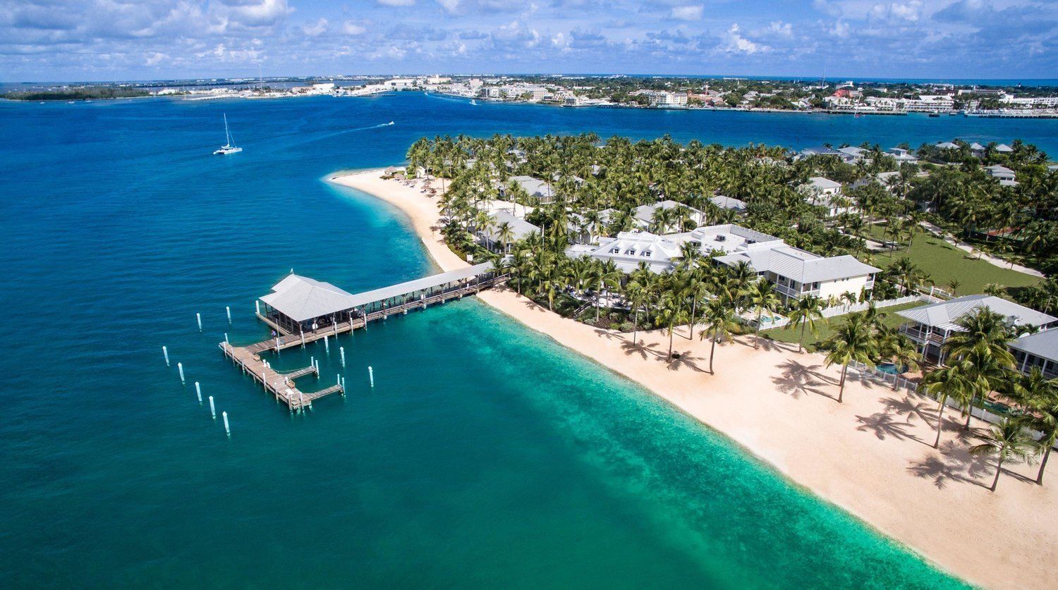 Sunset Key Cottages Key West Luaran gambar