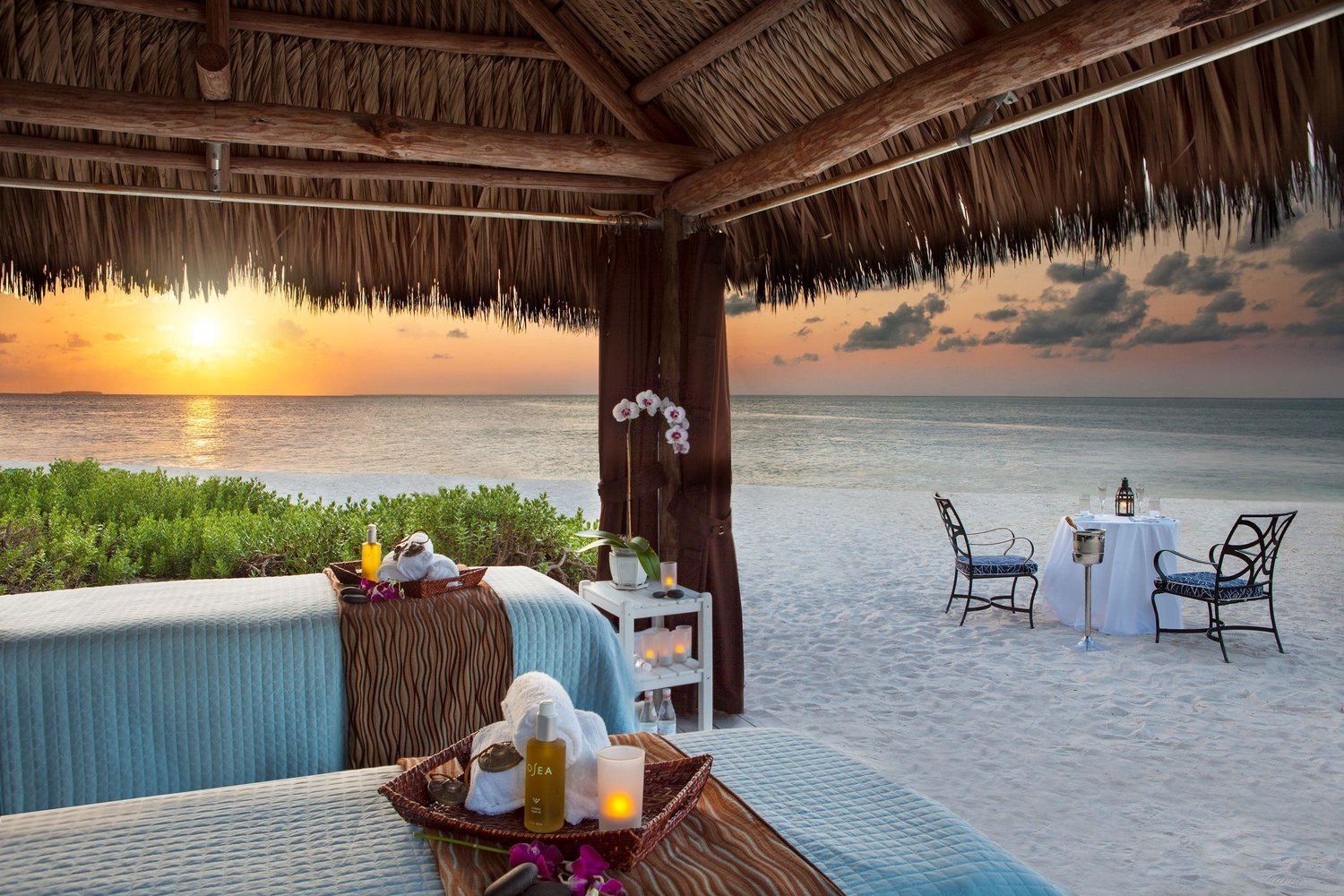 Sunset Key Cottages Key West Kemudahan gambar