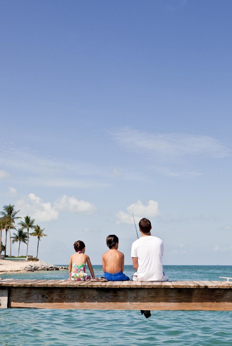 Sunset Key Cottages Key West Kemudahan gambar