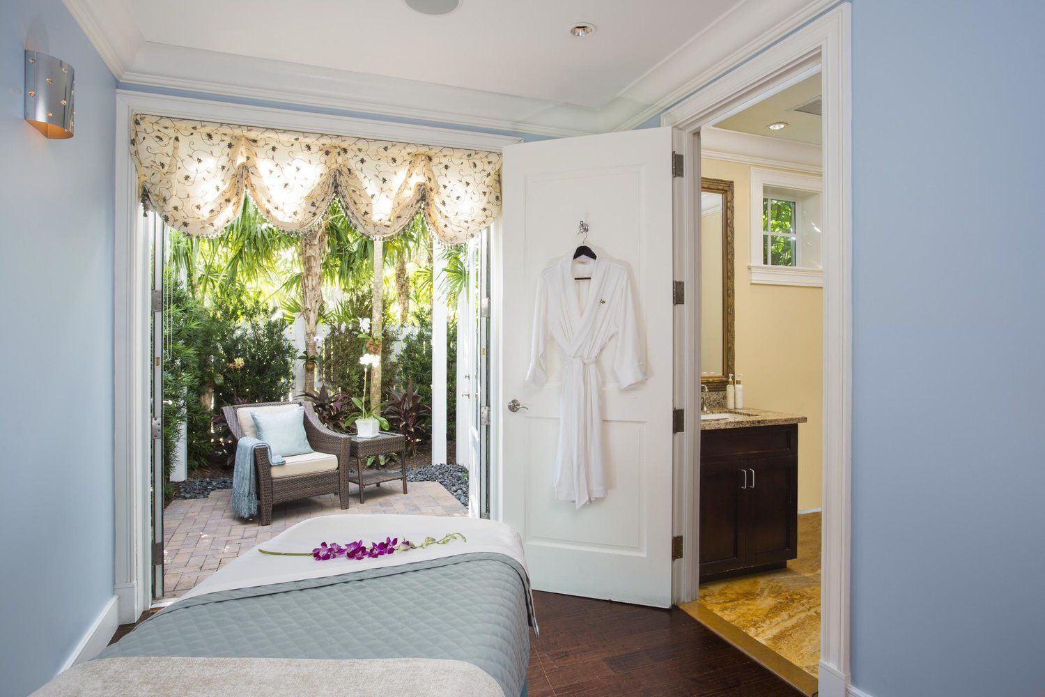 Sunset Key Cottages Key West Kemudahan gambar