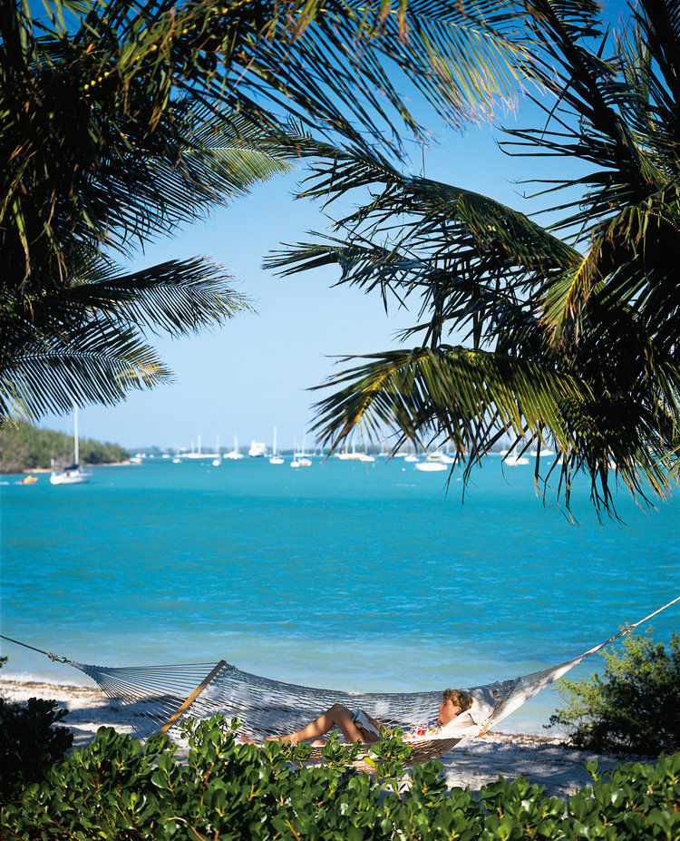 Sunset Key Cottages Key West Kemudahan gambar