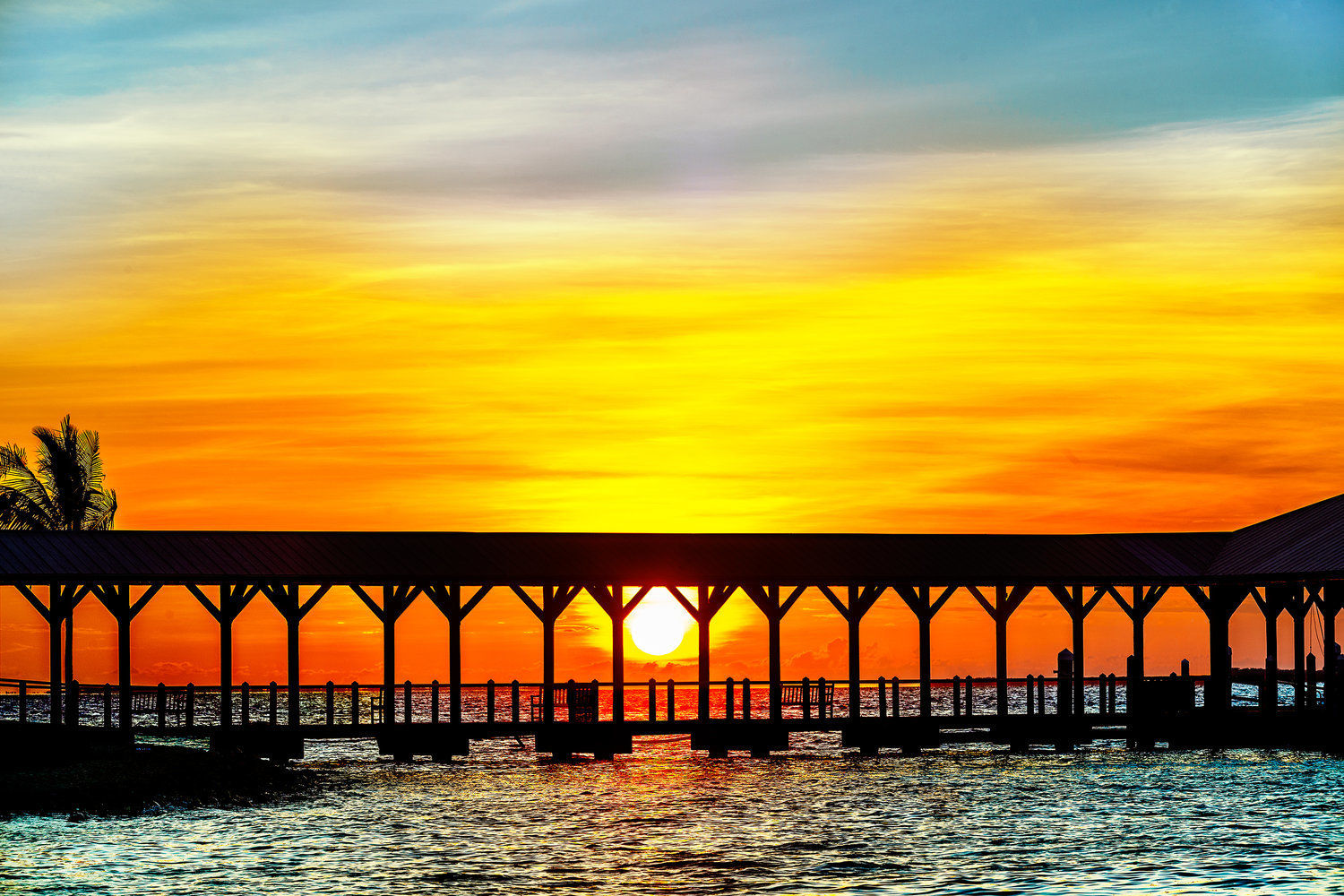 Sunset Key Cottages Key West Kemudahan gambar
