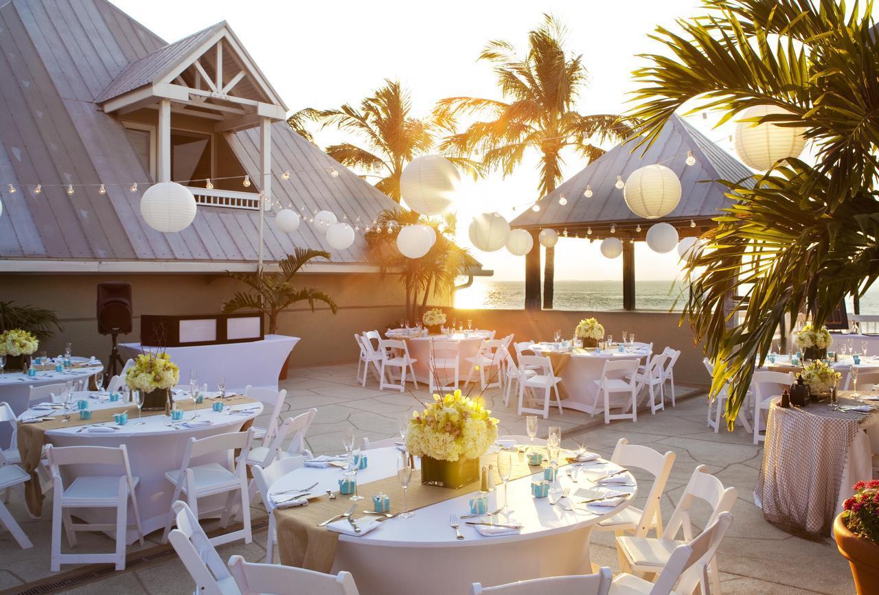 Sunset Key Cottages Key West Perniagaan gambar