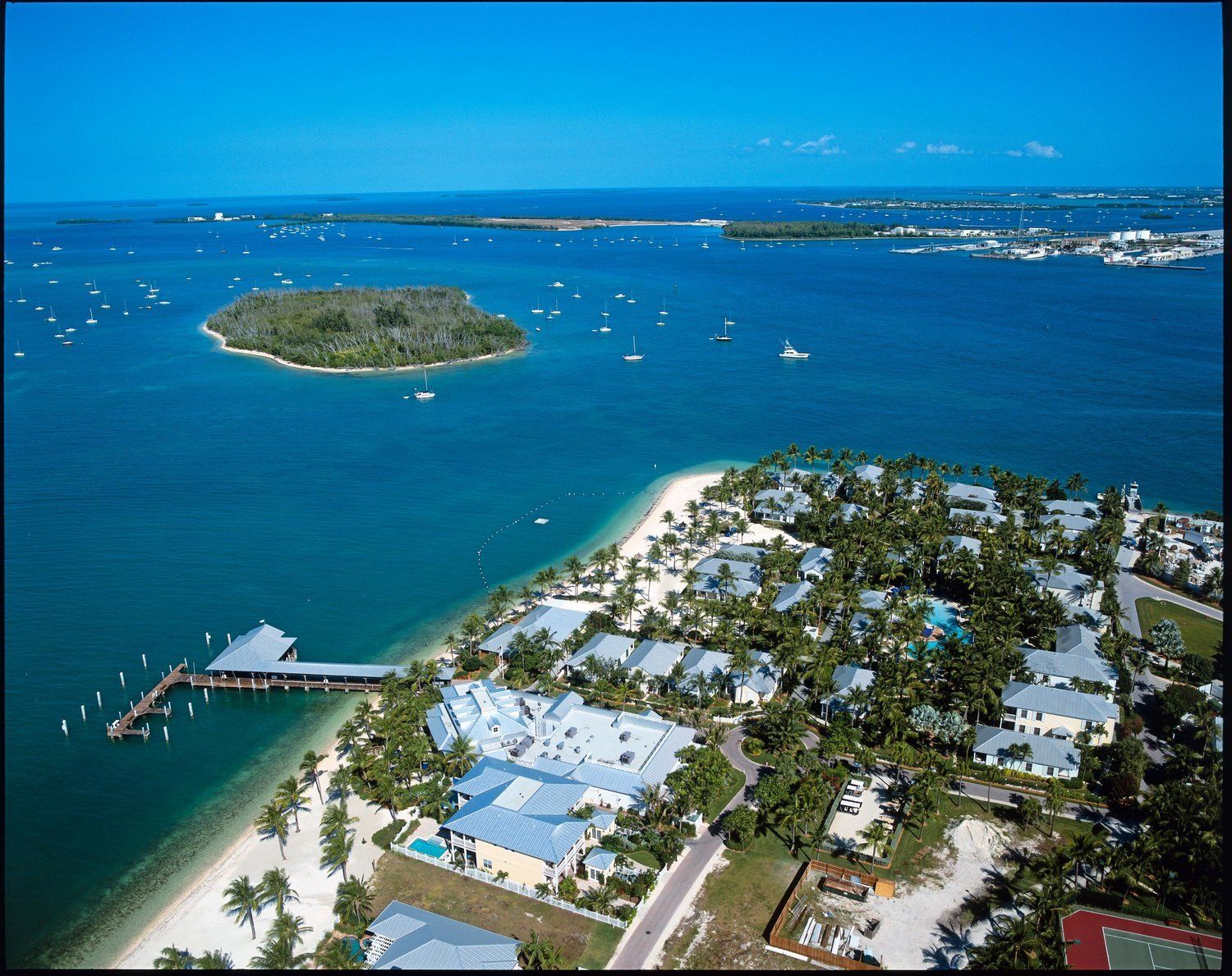 Sunset Key Cottages Key West Luaran gambar