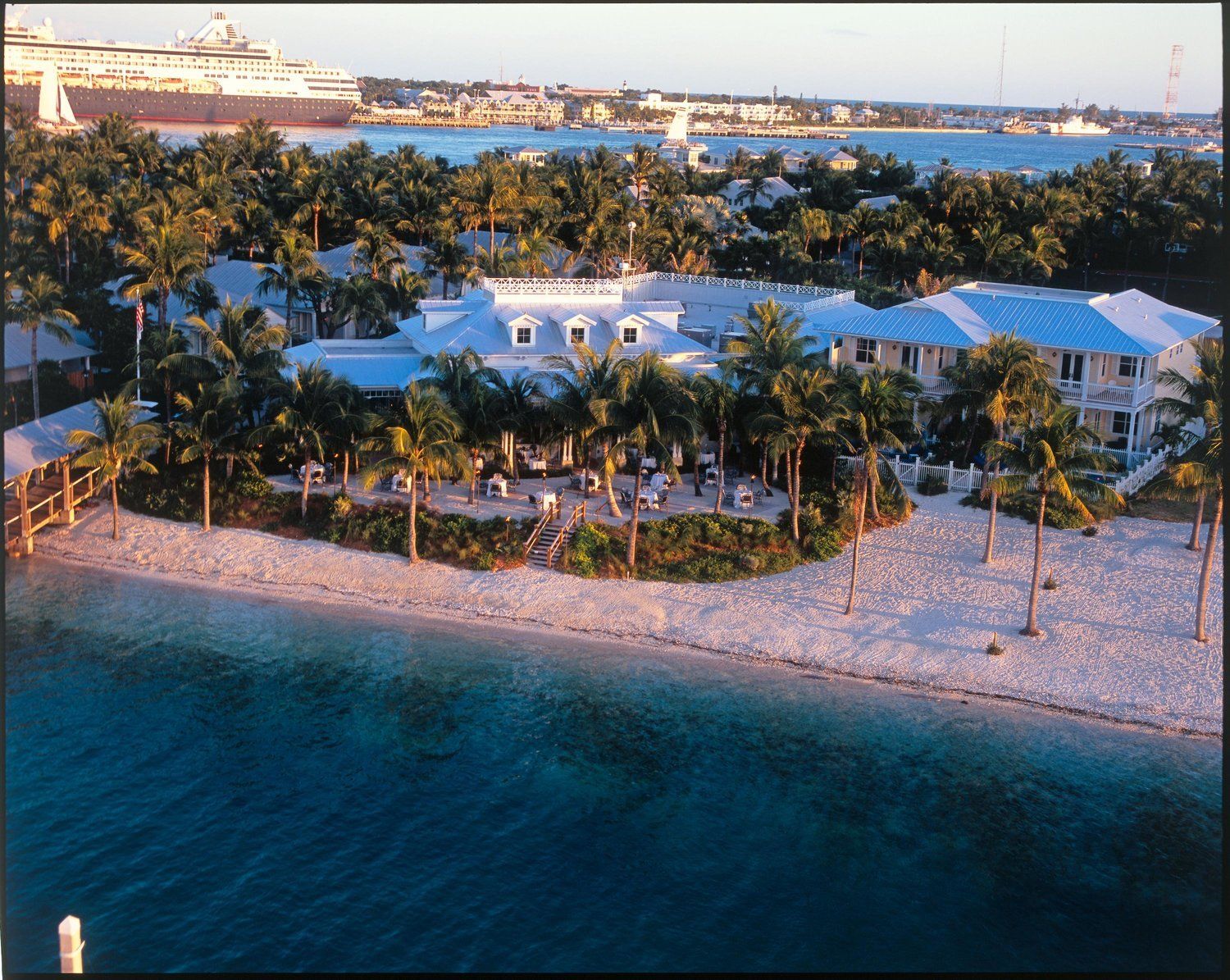 Sunset Key Cottages Key West Luaran gambar