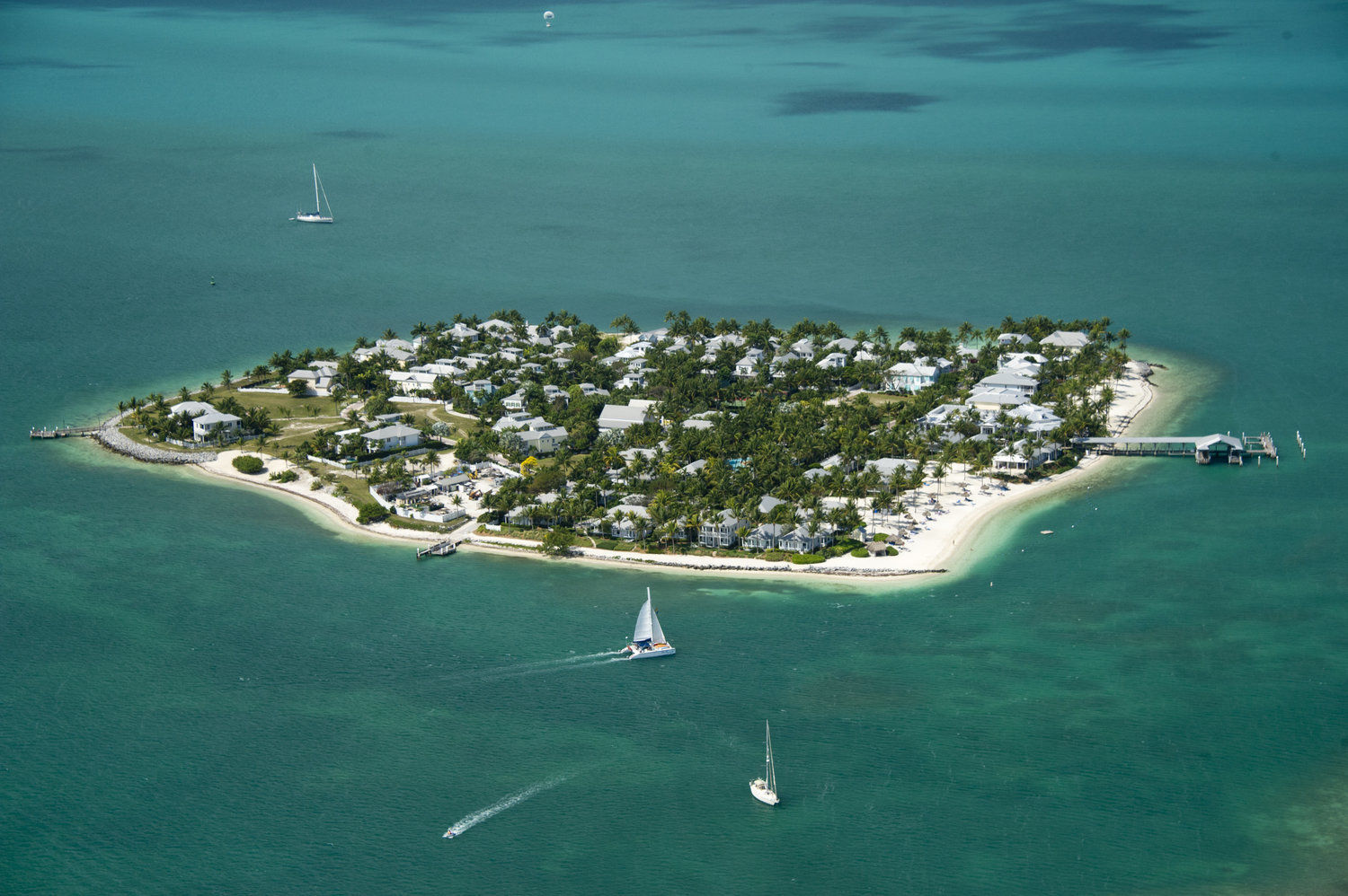 Sunset Key Cottages Key West Luaran gambar
