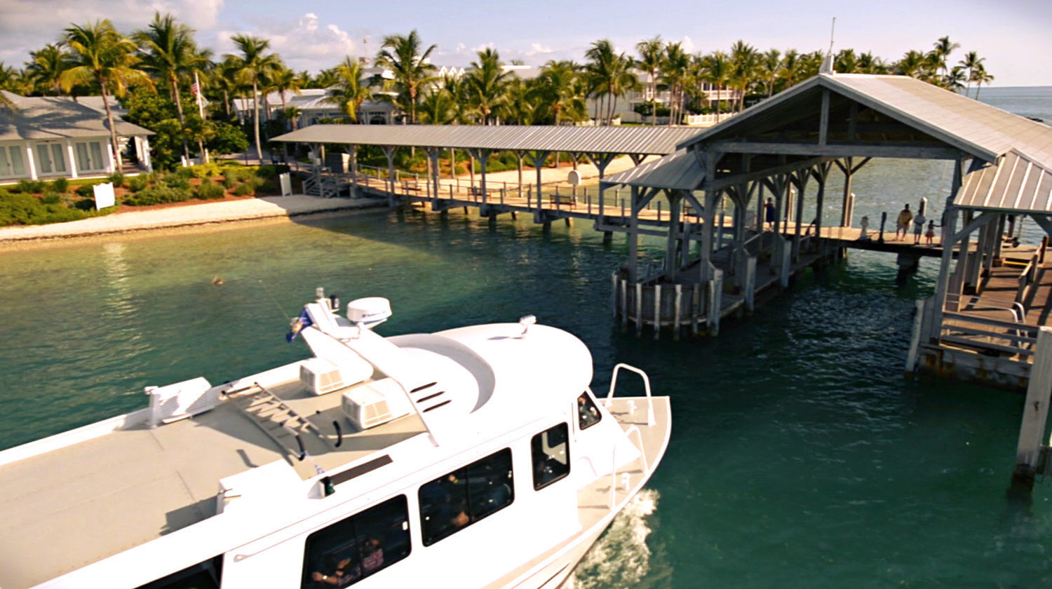 Sunset Key Cottages Key West Kemudahan gambar