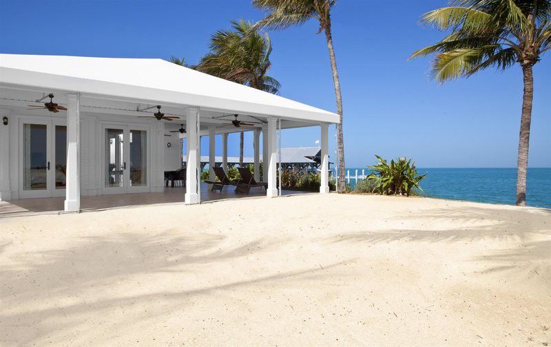 Sunset Key Cottages Key West Luaran gambar
