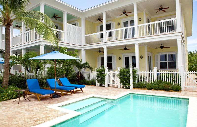 Sunset Key Cottages Key West Luaran gambar