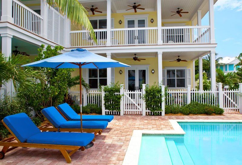 Sunset Key Cottages Key West Luaran gambar