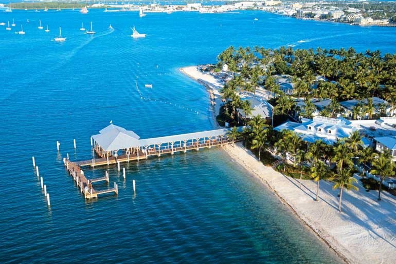 Sunset Key Cottages Key West Luaran gambar