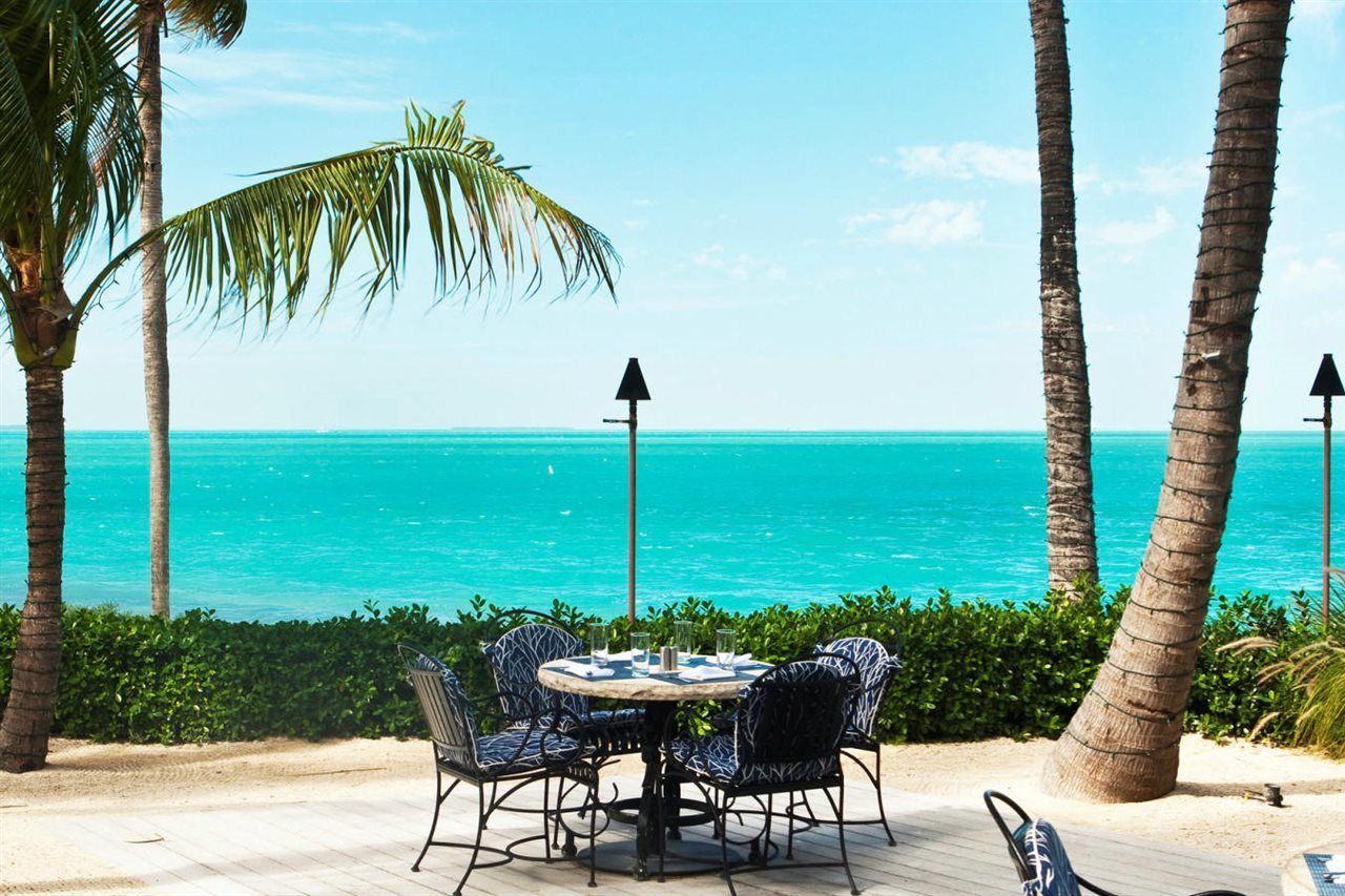 Sunset Key Cottages Key West Luaran gambar