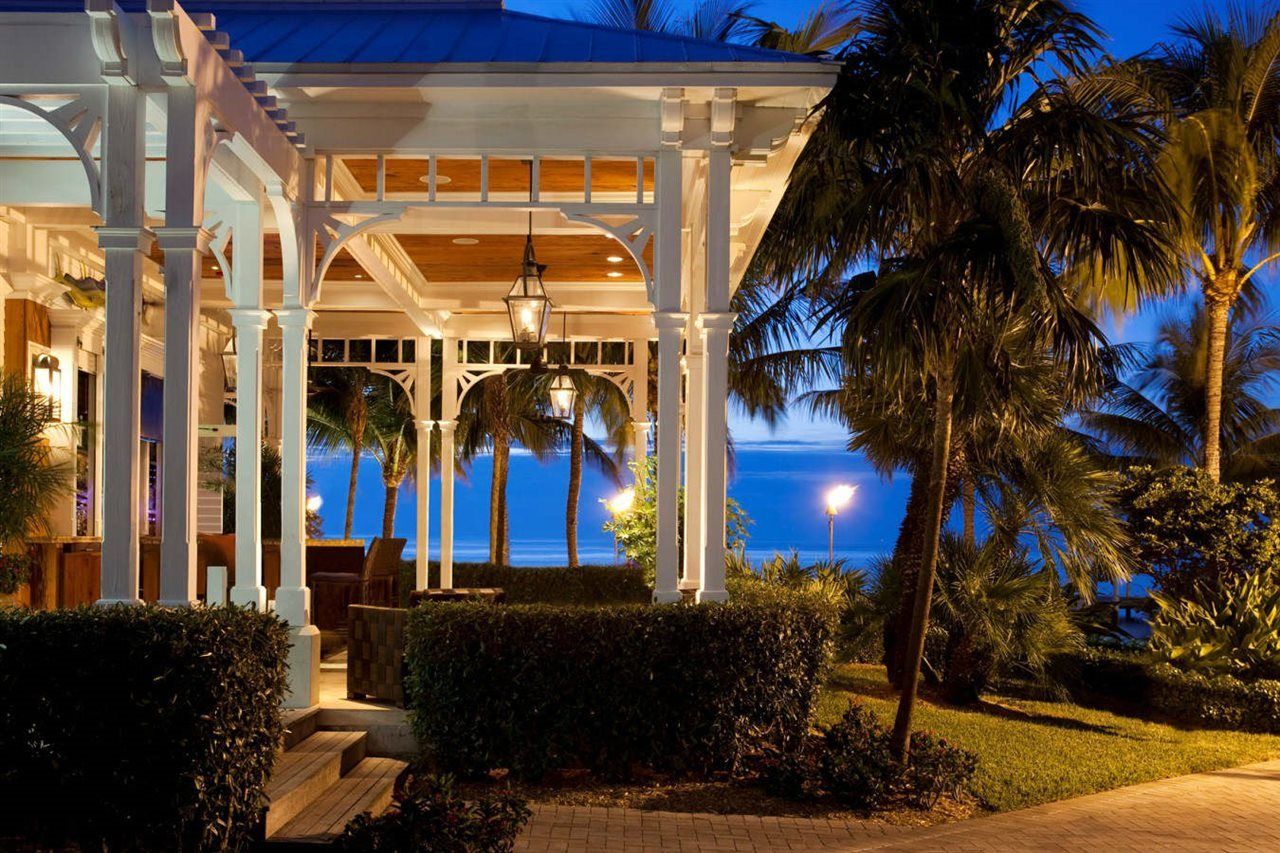 Sunset Key Cottages Key West Luaran gambar