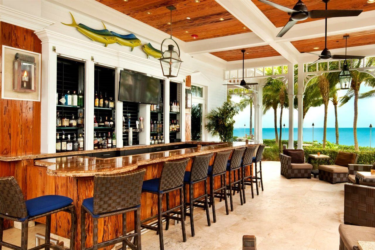 Sunset Key Cottages Key West Luaran gambar