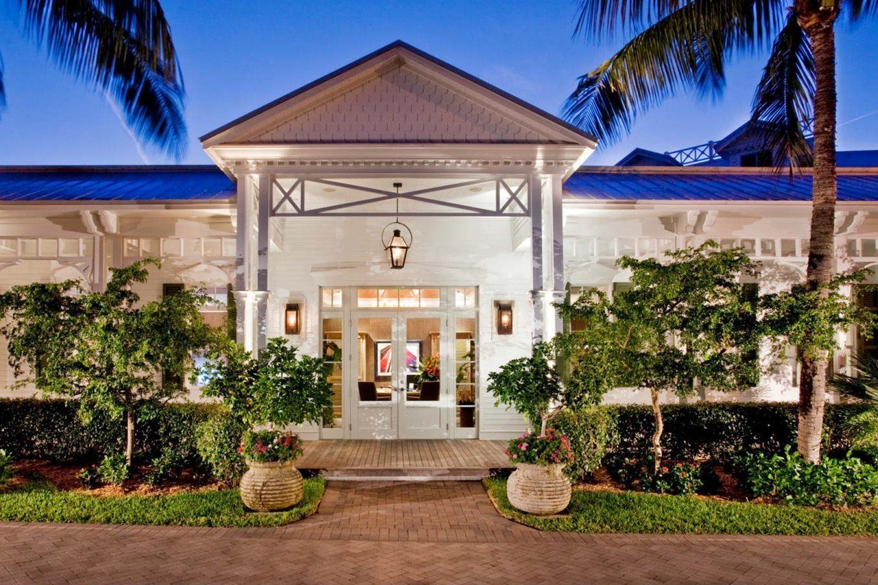 Sunset Key Cottages Key West Luaran gambar