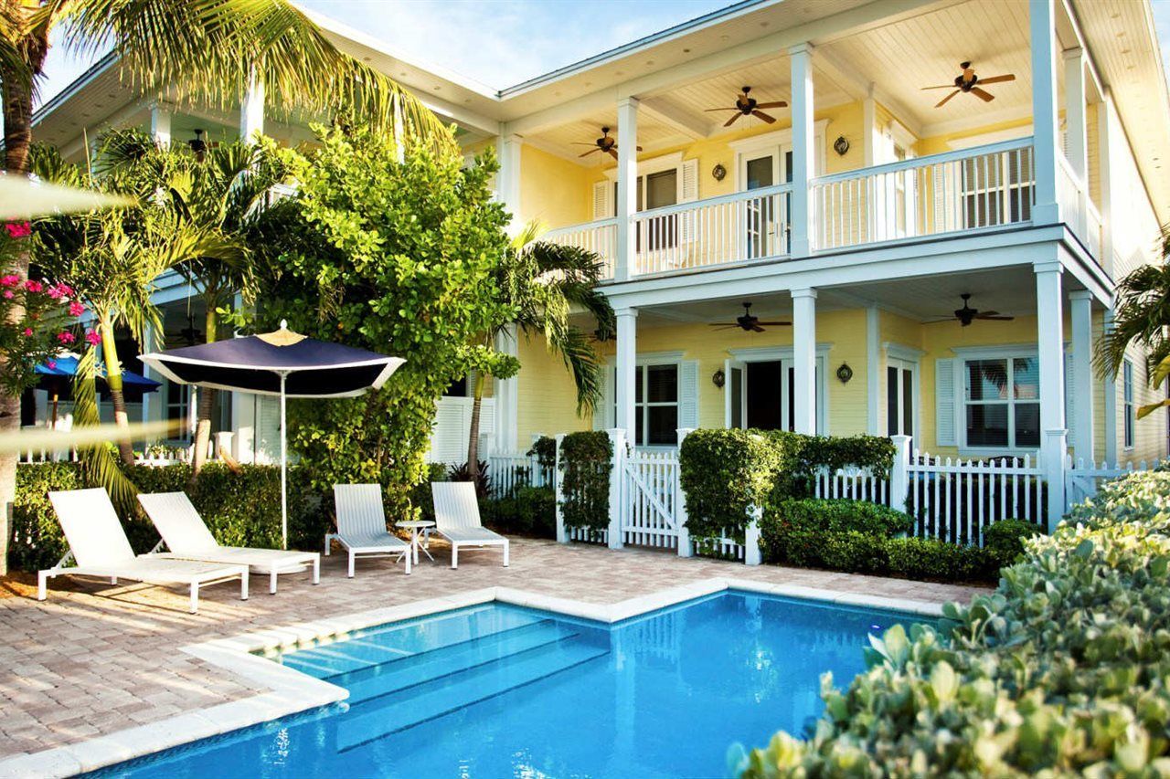 Sunset Key Cottages Key West Luaran gambar