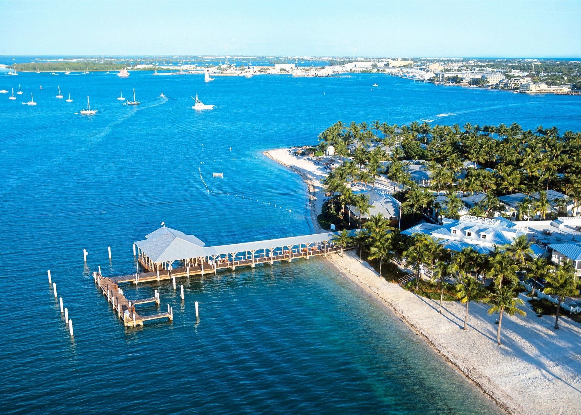 Sunset Key Cottages Key West Luaran gambar